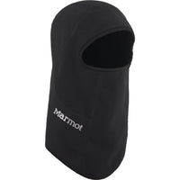 Supreme Marmot Fleece Balaclava Black