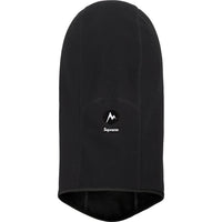 Supreme Marmot Fleece Balaclava Black