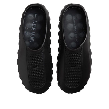 Nike Mind 001 'Triple Black'