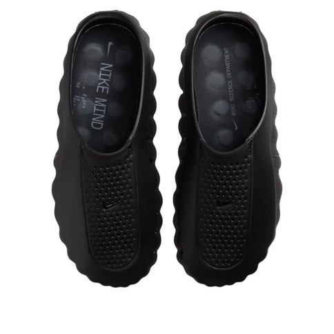 Nike Mind 001 'Triple Black'