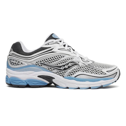 Saucony ProGrid Omni 9 White Blissful Blue