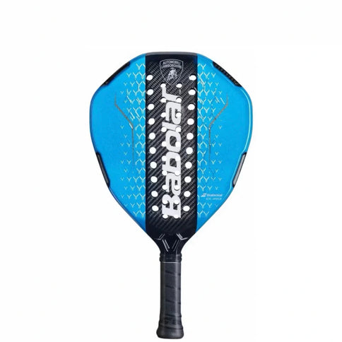 Lamborghini x Babolat Padel Racket Limited Edition BL.003 Blue