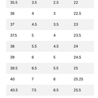 ASICS GEL-1130 Cream Cinnamon