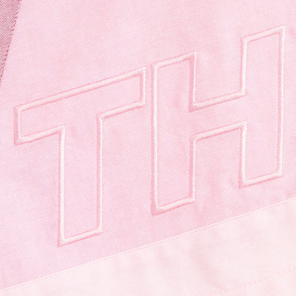 Kith Oxford Turbo Short Mauve Glow