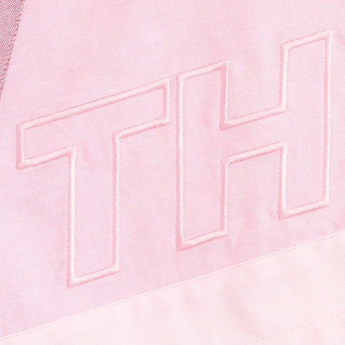 Kith Oxford Turbo Short Mauve Glow