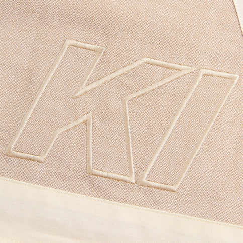 Kith Oxford Turbo Short Skill