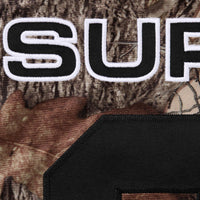 Supreme Breast Cancer Awareness Football Jersey Green