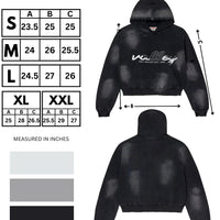 Vale Forever Midnight Pullover