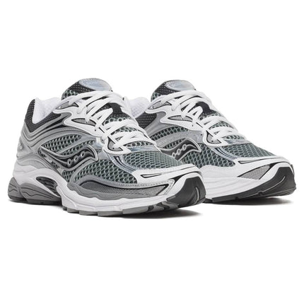 Saucony ProGrid Omni 9 Grey/Silver