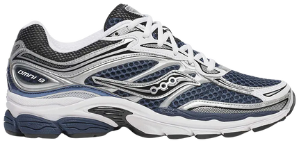 Saucony Progrid Omni 9 'Deep Navy'