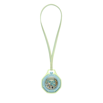 Swatch x Audemars Piguet Bioceramic Royal Pop “BLAUE ACHT"
