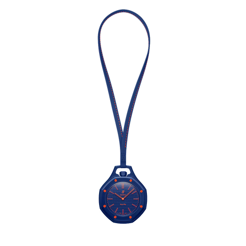 Swatch x Audemars Piguet Bioceramic Royal Pop “ORENJI HACHI"