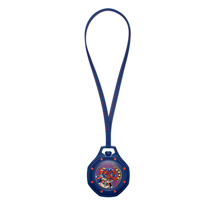 Swatch x Audemars Piguet Bioceramic Royal Pop “ORENJI HACHI"