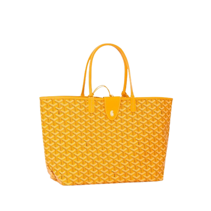 Goyard Saint Louis Tote PM 'Yellow'