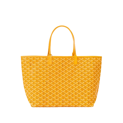 Goyard Saint Louis Tote PM 'Yellow'
