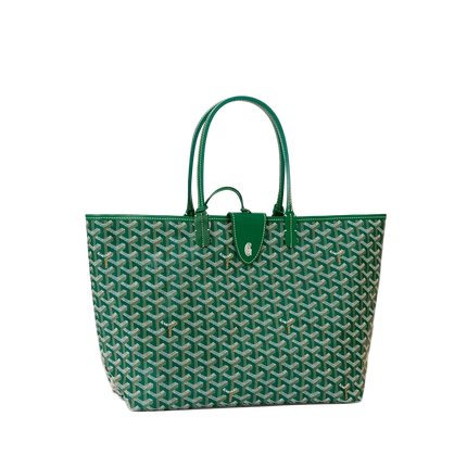 Goyard Saint Louis Tote PM 'Green'