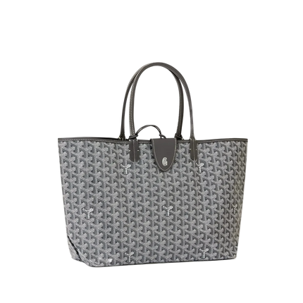 Goyard Saint Louis Tote PM 'Grey'