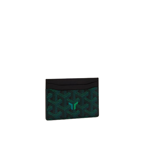 Goyard Saint Sulpice 'Evergreen' Limited Edition Card