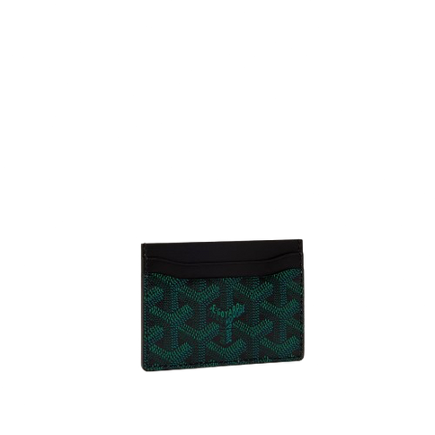 Goyard Saint Sulpice 'Evergreen' Limited Edition Card