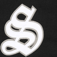 Supreme League Champs Zip Up Tracksuit “Black”