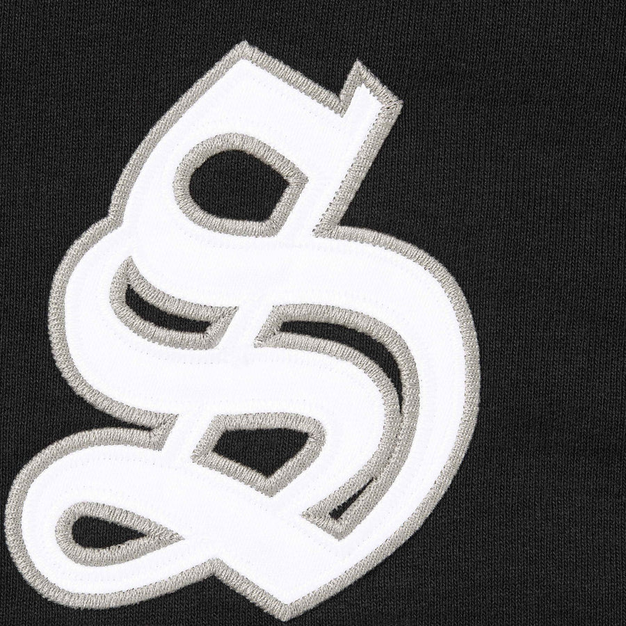 Supreme League Champs Zip Up Tracksuit “Black”