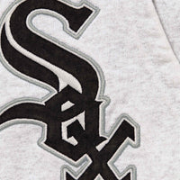 Supreme x Chicago White Sox Zip Up Tracksuit Ash Grey