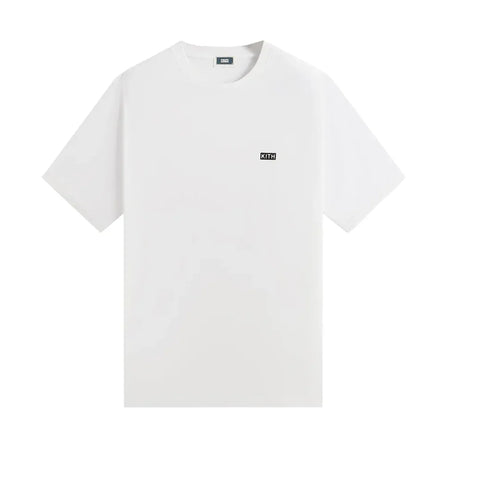 Kith LAX White T-Shirt