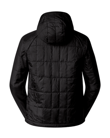 The North Face Circaloft Hoodie Women's Jacket Black
