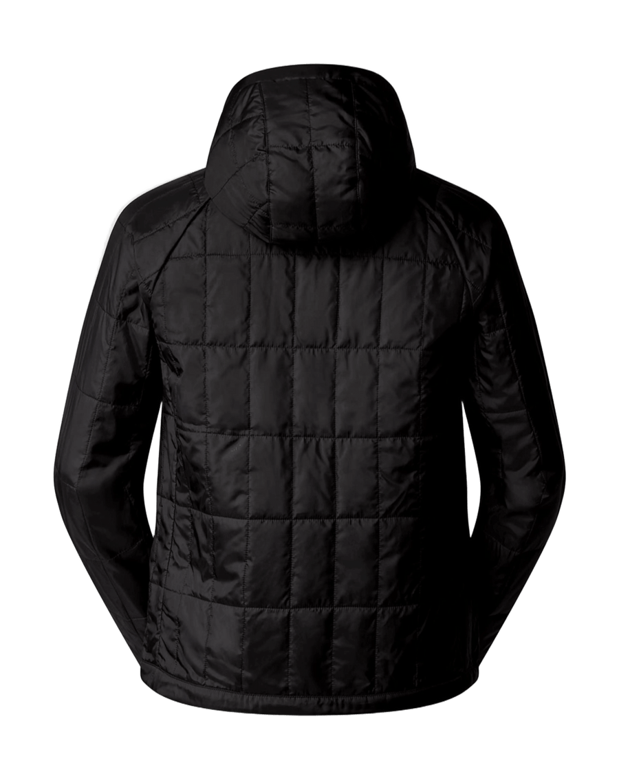 The North Face Circaloft Hoodie Women's Jacket Black