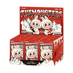 Complete 6 Box (Sealed)