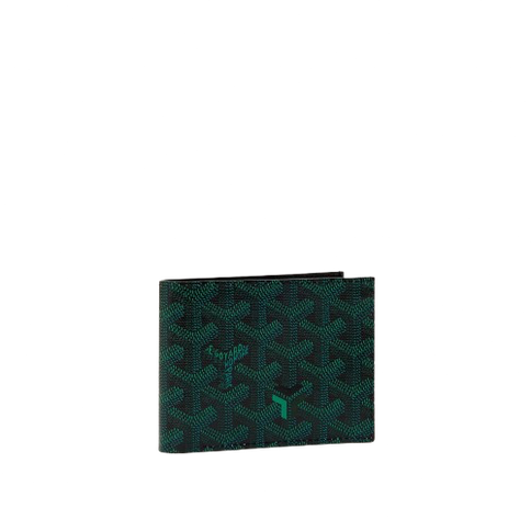 Goyard Victoire 'Evergreen' Limited Edition Wallet