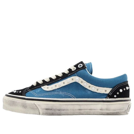 Vans Old Skool 36 'Pearlized Navy'