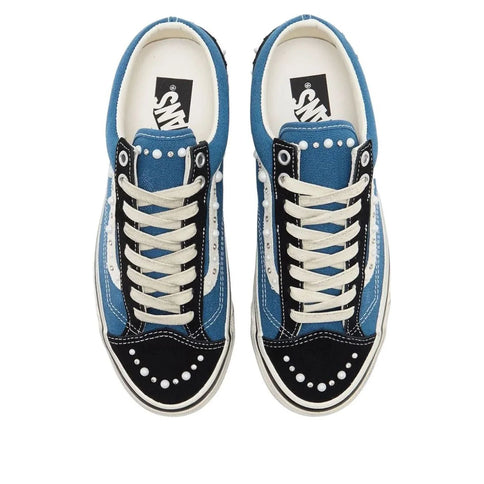 Vans Old Skool 36 'Pearlized Navy'