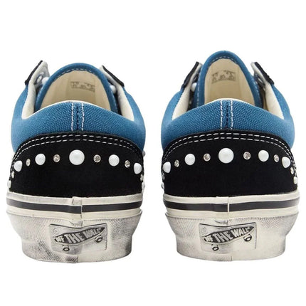 Vans Old Skool 36 'Pearlized Navy'