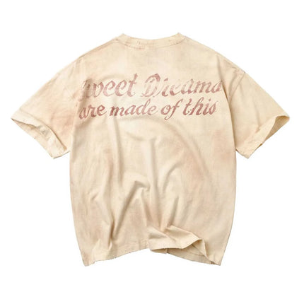 Vale Forever Solo Tee Natural