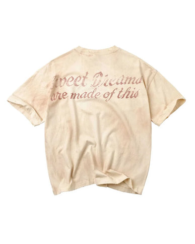 Vale Forever Solo Tee Natural