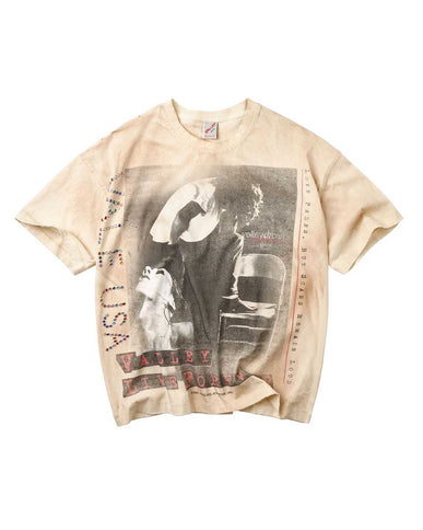 Vale Forever Solo Tee Natural