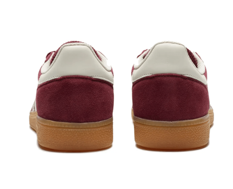 Adidas Handball Spezial 'Shadow Red' - INSTAKICKSZ LTD