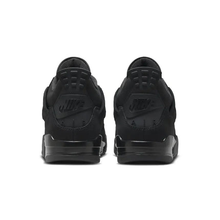 Air Jordan 4 Retro 'Black Cat' (2025)