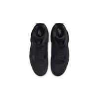 Air Jordan 4 Retro 'Black Cat' (2025)