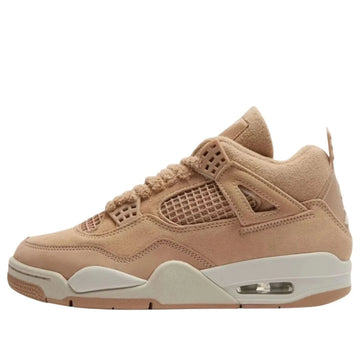Air Jordan 4 'Cozy Girl' (WMNS)