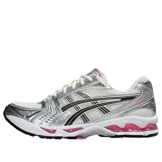 ASICS GEL - Kayano 14 'Cream Sweet Pink' - INSTAKICKSZ LTD