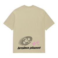 Broken Planet Cosmic Speed T-Shirt - INSTAKICKSZ LTD