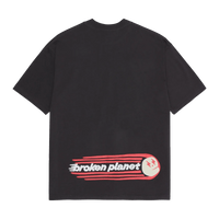Broken Planet The Future Is Here T-Shirt - INSTAKICKSZ LTD