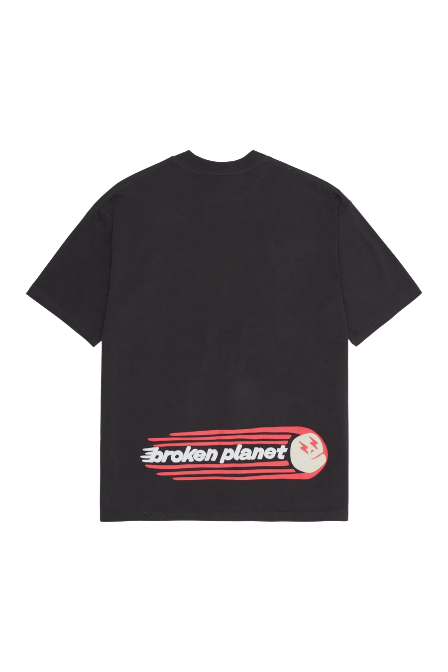 Broken Planet The Future Is Here T-Shirt - INSTAKICKSZ LTD