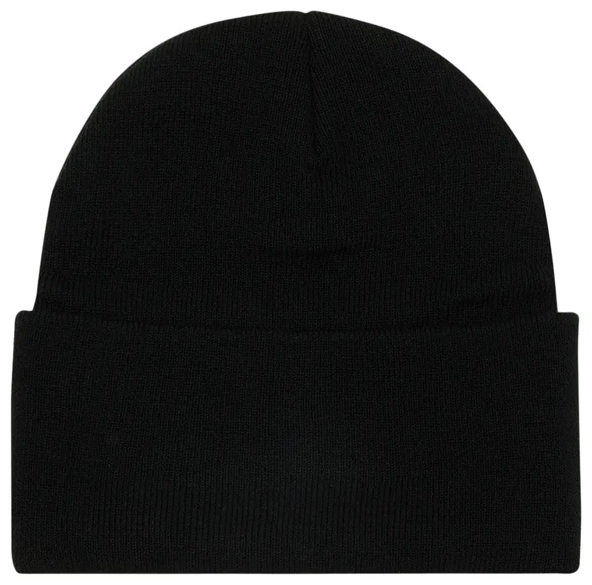Chrome Hearts Logo Beanie 'Black' - INSTAKICKSZ LTD
