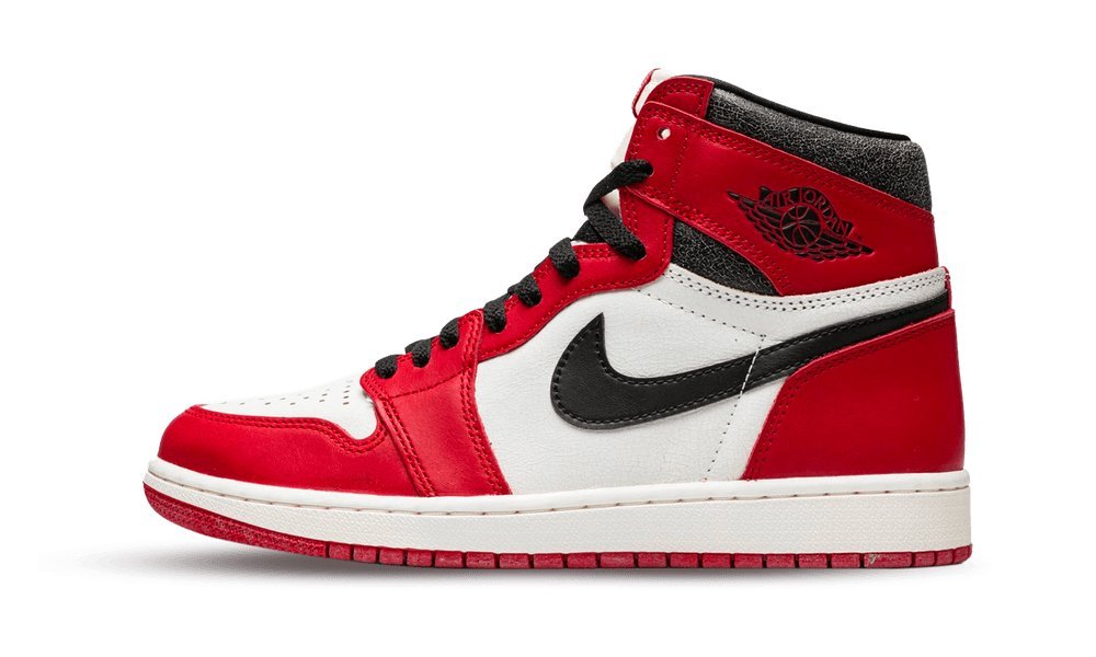 Jordan 1 Retro High OG 'Lost and Found' (Ready To Dispatch) - INSTAKICKSZ LTD