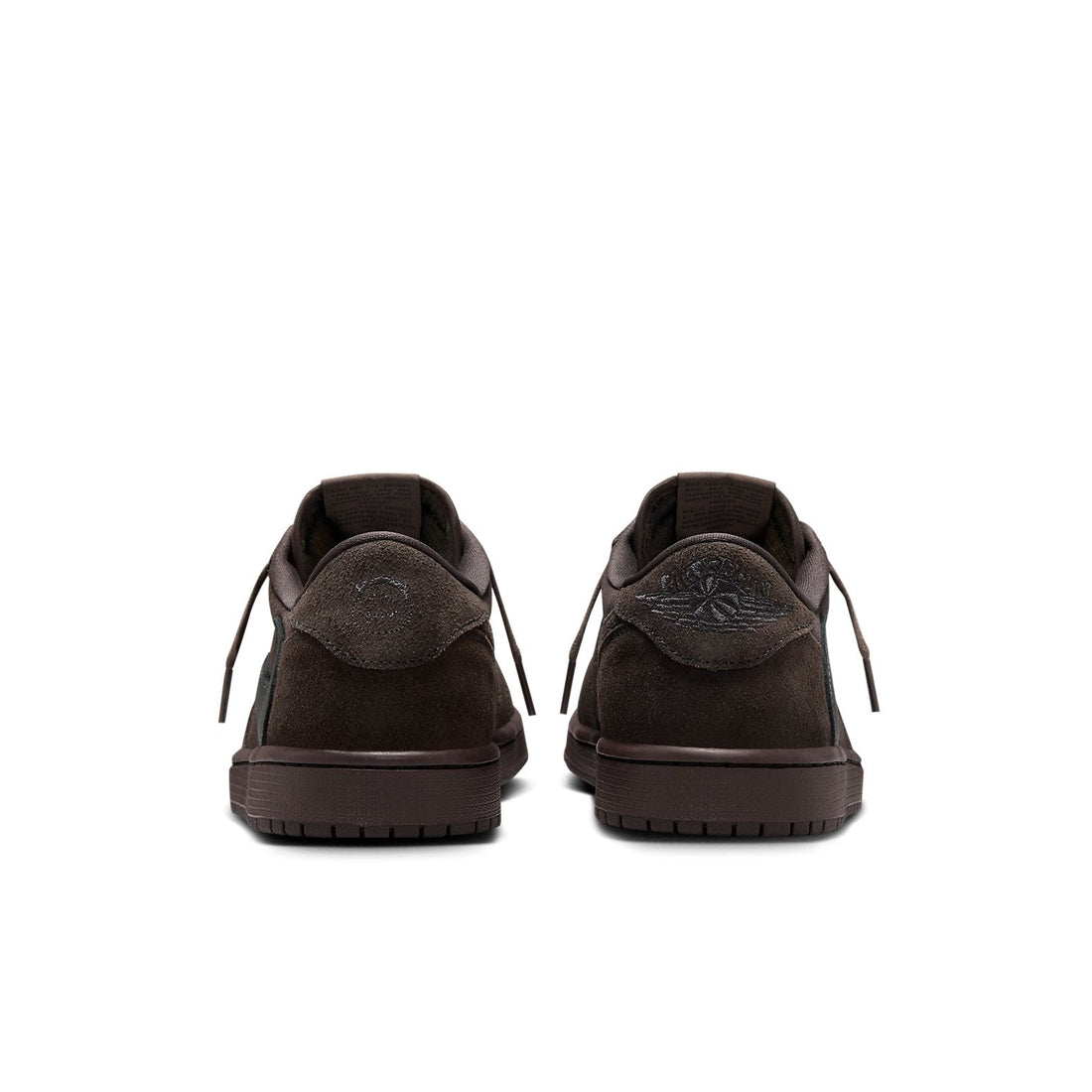 Jordan 1 Retro Low OG SP x Travis Scott 'Velvet Brown' (Pre - Order) - INSTAKICKSZ LTD