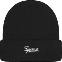 Supreme M.O.P. Beanie Black