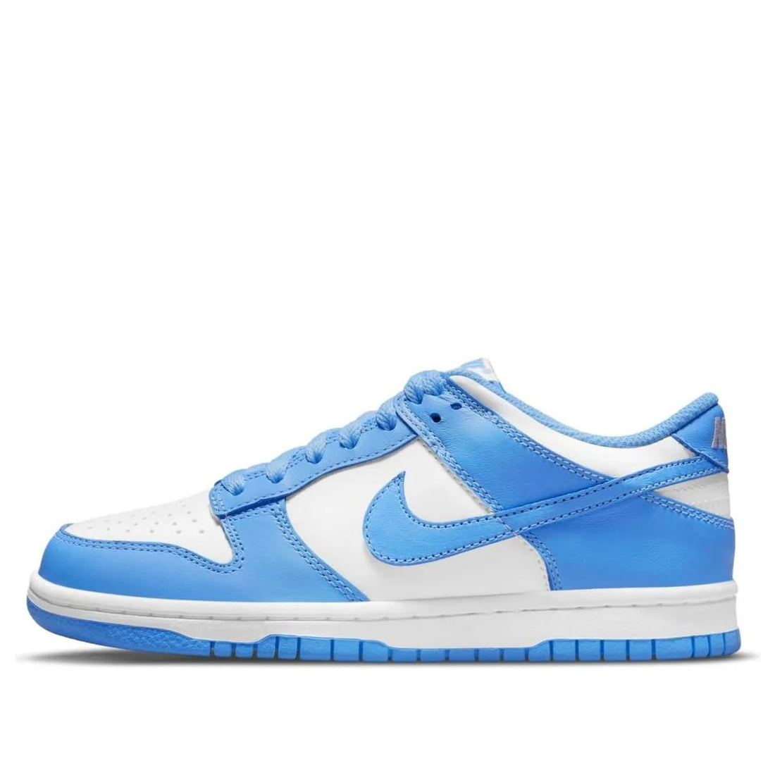 Nike Dunk Low 'University Blue' GS